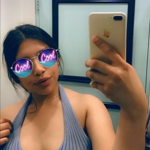 Meet your Posher, Yasmin